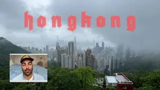 24 Stunden in Hongkong &ndash; Backpacking Philippinen | Ep 6/6 (Bonusfolge)