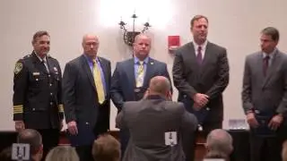NNPD Awards 2017