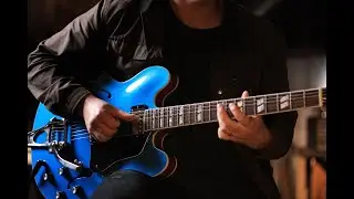 JWG Mockingbird Special Demo