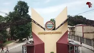 MED-AFRICA GMP LABORATORY  domiciled in  Faculty of Pharmacy , Unilag ,First in West Africa
