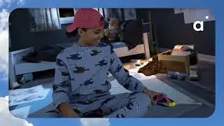 VR Showcase Trailer | Animator 2024