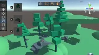 Map editor in Unity Tool - Dev Vlog 4