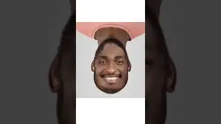 Turn your phone upside down and notice something