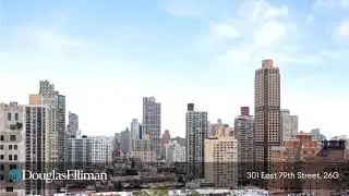 301 East 79th Street, 26G - Ada Sabin - 10/23/20 - 4518205