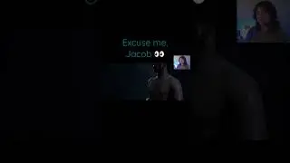 The Quarry said No Clothes for Jacob 😂