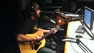 Wolves At The Gate: Acoustic Performance | TVU