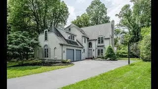 118 Trianon Ln | Gorgeous Home For Sale | Villanova, PA 19085 | Real Estate Video