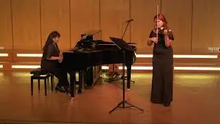 Cahangir Cahangirov - Chargah (Azad Operasından) Ayşe Nur AL