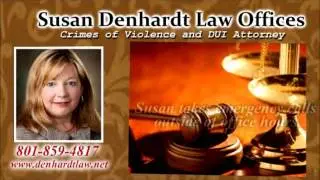 Dui Salt Lake City