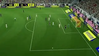 Pes 2026 (eFootball 2026) - PvP League - Divison 4 - English Commentary - Match 2