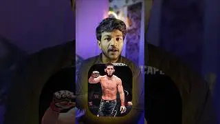 &ldquo;Khamzat Chimaev Double Champ Dream 🔥 | Islam Makhachev vs khamzat?&rdquo;