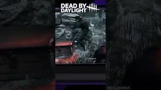 С шестифутовым шестом - Клипы от дилера #шорты #deadbydaylight #dbd