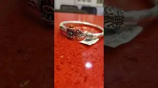 Trishul ki Kada for men