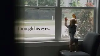 through his eyes (a short film)