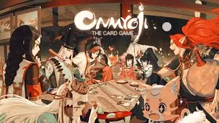 Onmyoji the card game #19