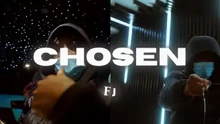 #STK Lil Prezi x Tapedat x Teeway Type Beat - &ldquo;Chosen&rdquo; | [2025 UK Drill Instrumental] (FJHunnaz)