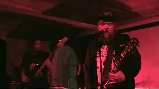 Wildweed @ Tago Mago 2024 (Нижний Новгород) live