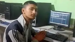 Learn about wordpad in practical way Basic computer knowledge learn With Nabin