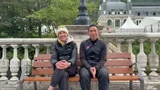 Le Cambodge, le petit poucet des Mondiaux de trail