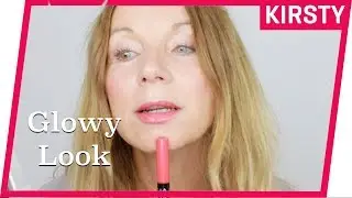 Watermelon Glow Look Tutorial 💄Summer-Look Make-up &Uuml; 50⎮Kirsty Coco