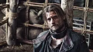 Game of Thrones Dialogue Breakdown (S1 E10)
