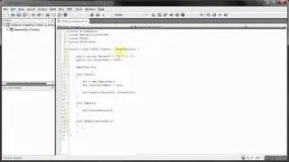 Unity: SmartFox (001): Connecting to SmartFox