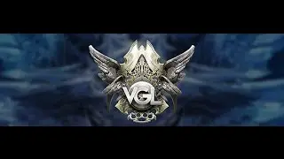 [VGL EU] VGL EU Round of 16 - Second Winter Qualifier - Caster : Junky