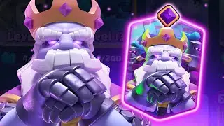 This Card Does GAME BREAKING Damage 💀