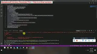 Python Application Dictionary2