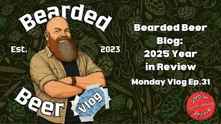 Monday Vlog Ep.31: 2025 BBB in Review
