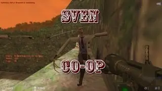 Richard Boderman, More Like Bonerman - Sven Co-op