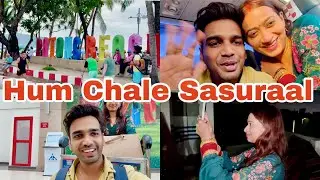 Last Day In Phuket | Twinkle Ke Ghar Ayodhya aa gaya❤️ | Couple Vlogs | Ankit Twinkle