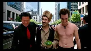 Filmlərin qeyri adi dublajı part 1