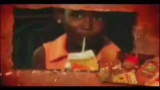Inseason by Spike Juice Commercial 2007  Ricardo Suave.