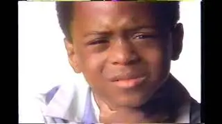 Triaminic sore throat medicine commercial 1993