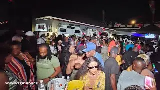 SOUL FOOD TUESDAYS Video Face Dancehall Music and Entertainment is live!
