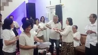 Selamat ulang tahun tulang panjang umur