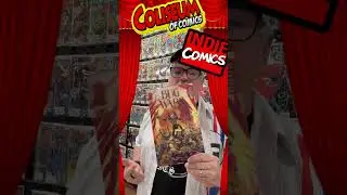 Kevin&rsquo;s Quick Picks for February 12,2025 featuring some really amazing comics!