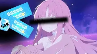 [Blue archive] Festival Mika suimsuit.exe