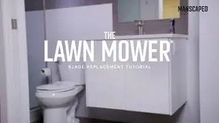How To Replace The Blade On The Lawn Mower&reg; 4.0