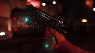 Playkey DOOM DEMO.