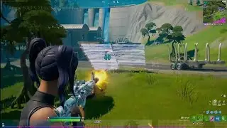 Arena 60FPS Xbox highlights (7k points)