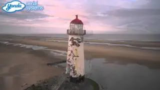 Point of Ayre Lighthouse