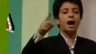 نادي عليآ مظهر العجائب ----سيد محمد باقر العلوي ----