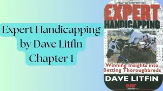 Ch.1 -  Expert Handicapping - Book Report