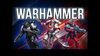 warhammer sm 2