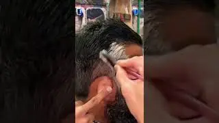 KEUNE Hair Colour 0.5 Step-by-Step | Full Professional #hairstyle