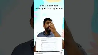 Wikipedia - Content Navigation Systems