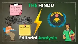 Scam Space | Deepfakes, Crypto Frauds & Social Media Regulation | UPSC Editorial Analysis
