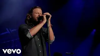 Dierks Bentley - Something Real (Performance Video)